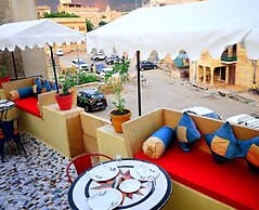 Hotel Pleasure Haveli