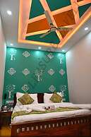 Hotel Pleasure Haveli
