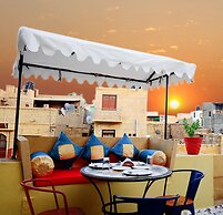Hotel Pleasure Haveli