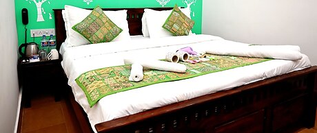 Hotel Pleasure Haveli