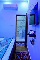 Hotel Pleasure Haveli