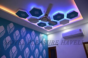Hotel Pleasure Haveli