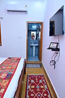 Hotel Pleasure Haveli