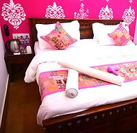 Hotel Pleasure Haveli