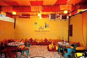 Hotel Pleasure Haveli