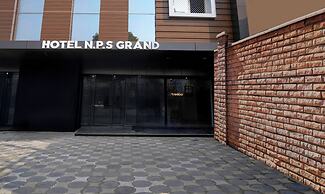 Treebo NPS Grand