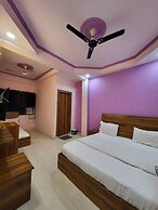 Hotel Shiv Ganga