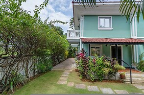 4BR Villa With Pool 10 Mins From Calangute Beach