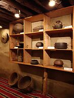 ZOMSA Culturehub