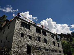 ZOMSA Culturehub