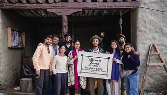 ZOMSA Culturehub