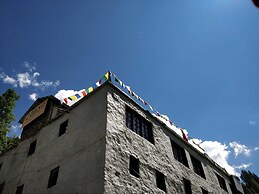 ZOMSA Culturehub