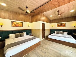 Anandvan Jungle Resort