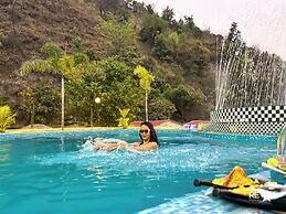 Anandvan Jungle Resort