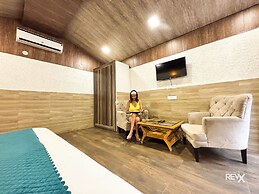 Anandvan Jungle Resort