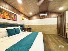 Anandvan Jungle Resort