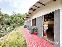 Anandvan Jungle Resort