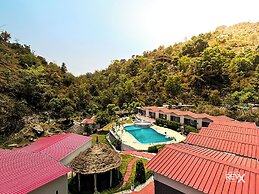 Anandvan Jungle Resort