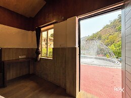 Anandvan Jungle Resort