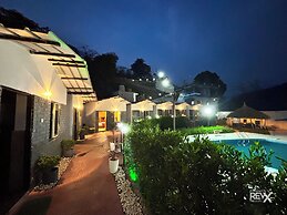 Anandvan Jungle Resort