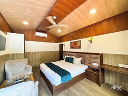 Anandvan Jungle Resort