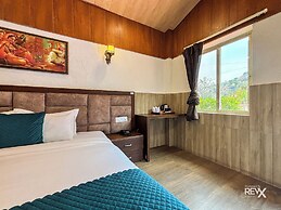 Anandvan Jungle Resort