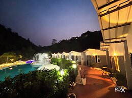 Anandvan Jungle Resort