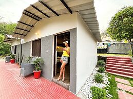 Anandvan Jungle Resort