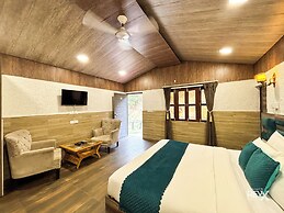 Anandvan Jungle Resort
