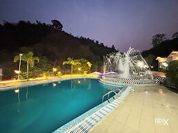 Anandvan Jungle Resort