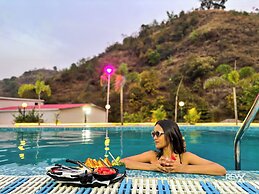 Anandvan Jungle Resort