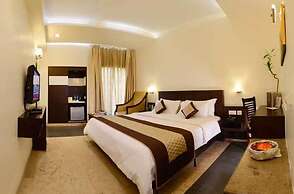 Anandvan Jungle Resort