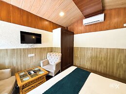 Anandvan Jungle Resort