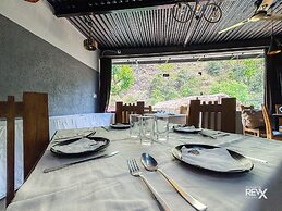 Anandvan Jungle Resort
