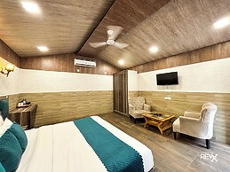 Anandvan Jungle Resort