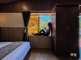Anandvan Jungle Resort