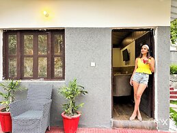 Anandvan Jungle Resort
