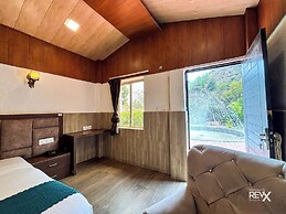 Anandvan Jungle Resort