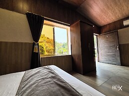 Anandvan Jungle Resort