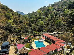 Anandvan Jungle Resort