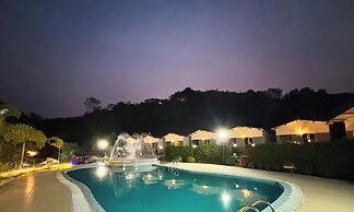 Anandvan Jungle Resort