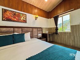 Anandvan Jungle Resort