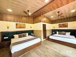 Anandvan Jungle Resort