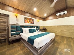 Anandvan Jungle Resort