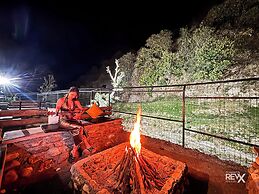 Anandvan Jungle Resort