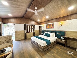 Anandvan Jungle Resort