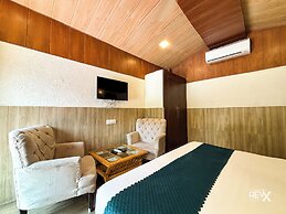 Anandvan Jungle Resort