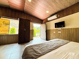 Anandvan Jungle Resort
