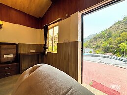 Anandvan Jungle Resort