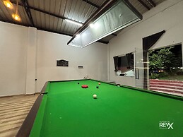 Anandvan Jungle Resort